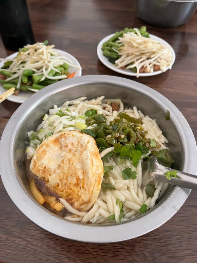 山西全境自驾游第一天:汾酒风景区、李家山村