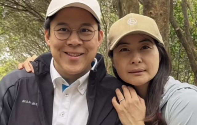 央视对郭晶晶的称呼变了，三字之差释放强烈信号，霍震霆全说对了