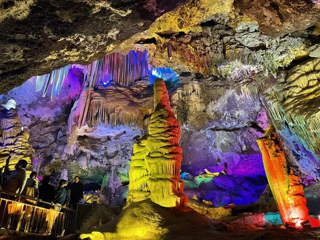 南方VS北方：这10组景区，你去过几个呢？你喜欢哪一个？