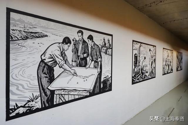 防空洞变身“时空博物馆”，等你来打卡！