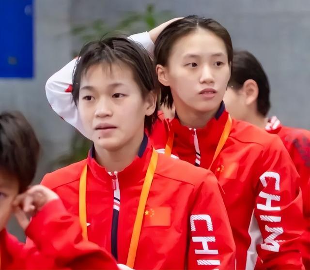 央视专访这次，陈芋汐毫不掩饰野心，一句话公开给全红婵提了个醒