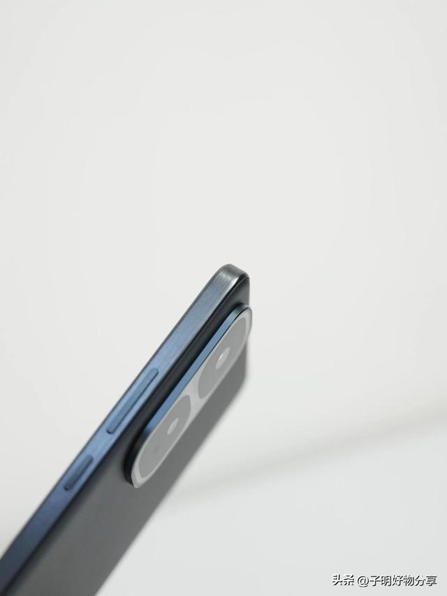 中端机也能战5年！这3款“闭眼入”机型：骁龙8 Gen3+7000mAh