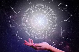 老了反而更命好的三个星座男图片