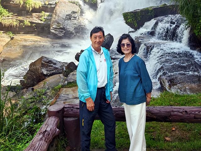 泰国旅游：清迈因他农山一日行散记（图）