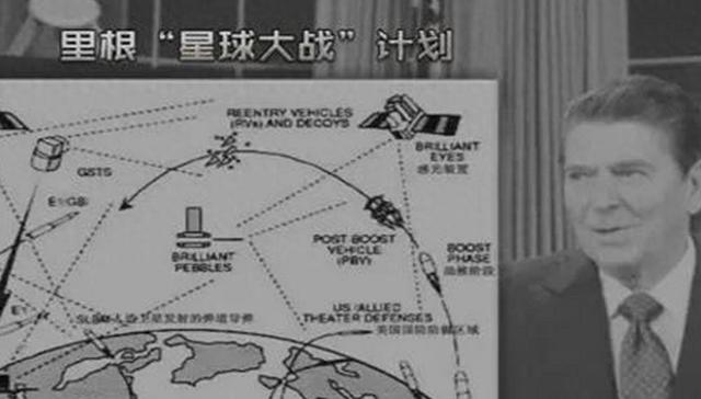 用轨道武器干扰中国卫星，中方知道美军没下限，留的后手就为这天