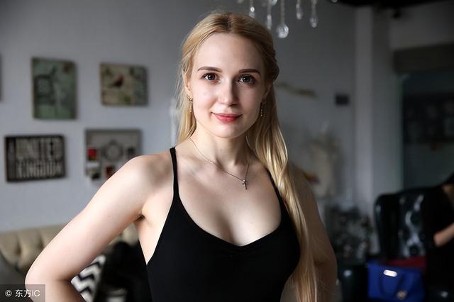 中俄通婚剧增，若不了解俄罗斯女性生理特征，婚后可能会很痛苦