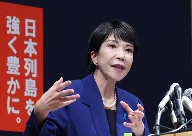 连美驻日大使都出动了，薛剑总领事遭围攻，若被驱逐必对等回应