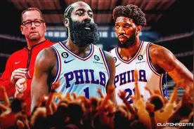 本赛季NBA主教练薪资前十排名，他们的战绩配得上这份薪水吗？图片