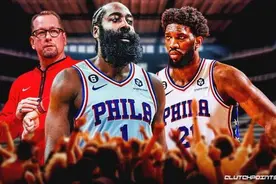 本赛季NBA主教练薪资前十排名，他们的战绩配得上这份薪水吗？图片
