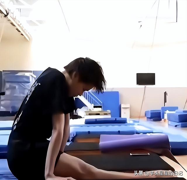 正义不会缺席！陈芋汐网暴真相流出，幕后黑手被抓，全红婵太无辜