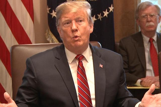 连退31个群后，联合国不再手软，美收到通知：再欠钱或失去投票权