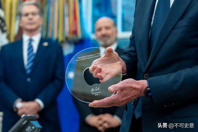 “台积电”变肥羊！美国停贴加税逼投1650亿，台积电正被美国蚕食