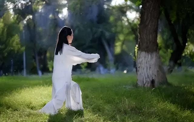 特殊天气和节气能站桩吗？看完这篇就明白