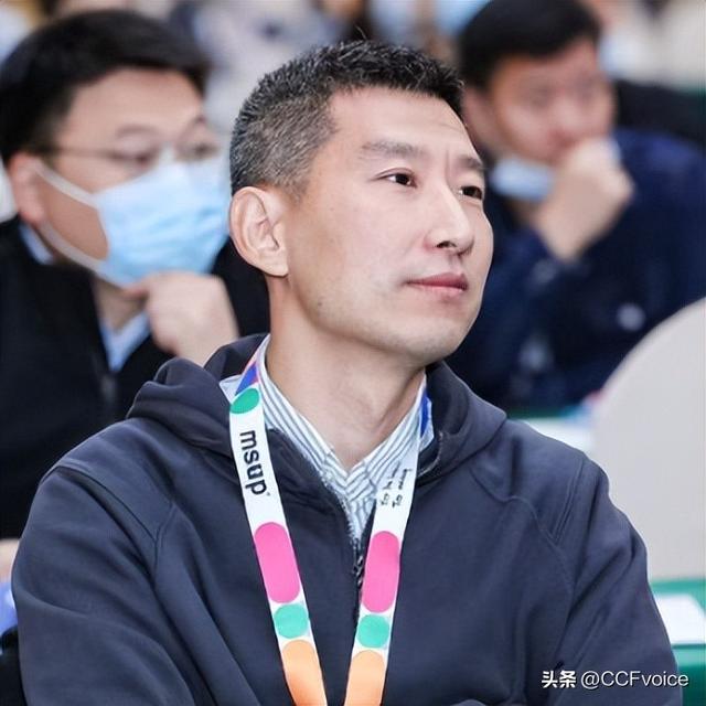 2025 CCF中国工程师文化日全日程安排及签到指南｜CNCCxCED