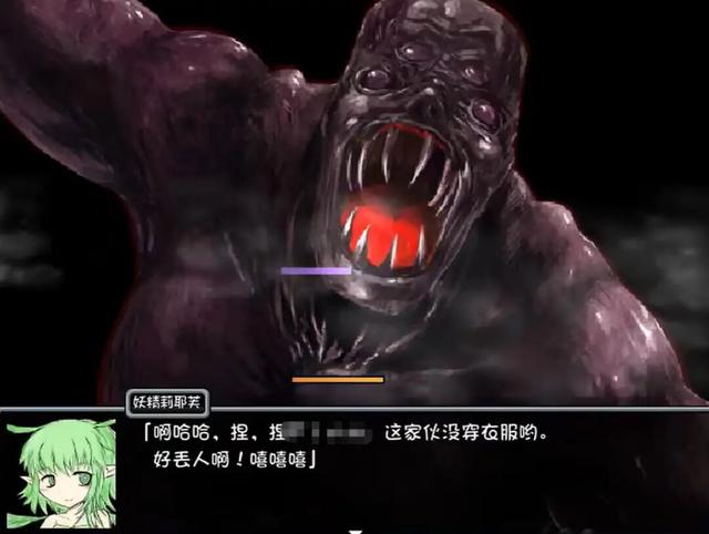 这个月，Steam迎来了同人R18游戏的巅峰之作