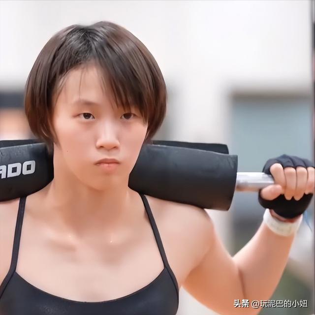 风水轮流转，全红婵泪洒赛场？陈芋汐也不再回避，坦言能力下滑