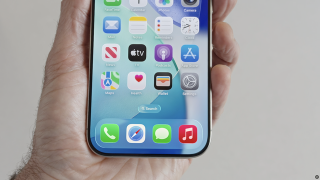 你的iPhone 还能更新吗？ iOS 26 支援机型一次看