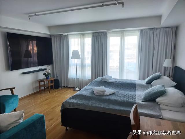 3大峡湾,6条景观公路,你能想象到的挪威美景都在这里