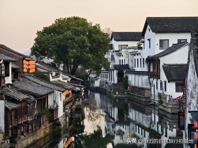 浙江旅行：20-50 岁无目的地必存！7 天玩遍古镇海岛避坑攻略