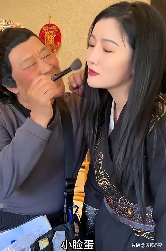 贪财好色、薄情寡义一个不落，最近这四位老戏骨翻车的理由太离谱