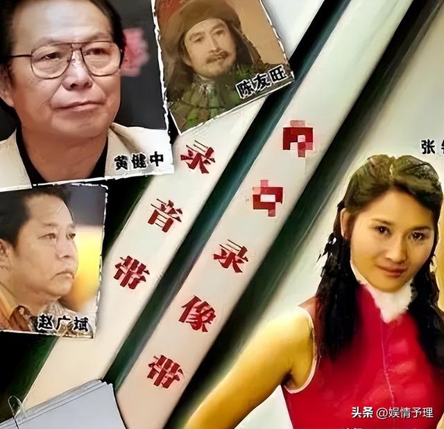 陪睡陪玩只是冰山一角，明星爆出的娱乐圈内幕，是一个比一个荒唐