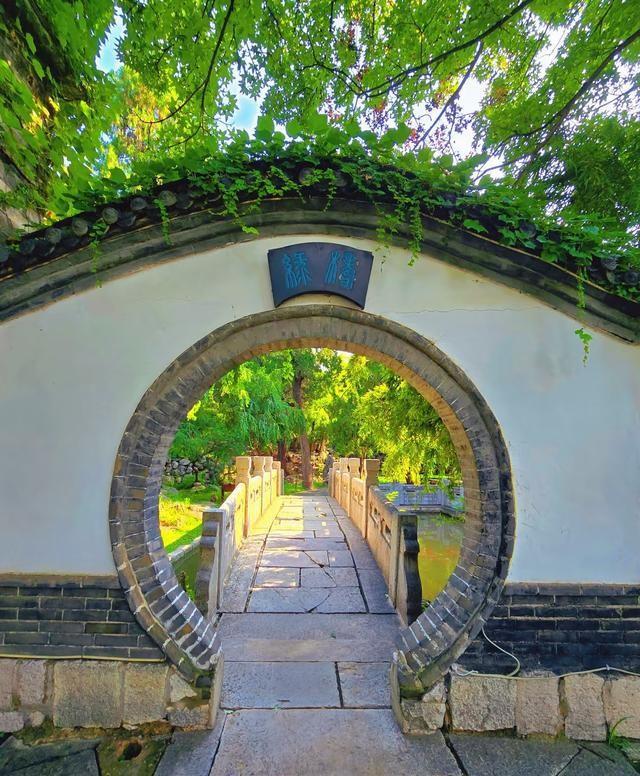 我是北京人，刚游完山东青州，忍不住想说对青州的5点印象。