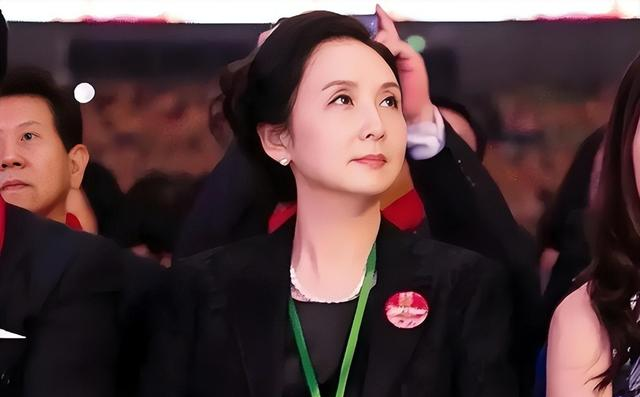 她一生只拍一部戏，却让人为她痴迷几十年，如今65岁却仍如少女