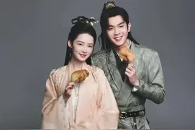 《庆余年2》片酬大揭秘：张若昀2800万，宋轶片酬令人咋舌！图片