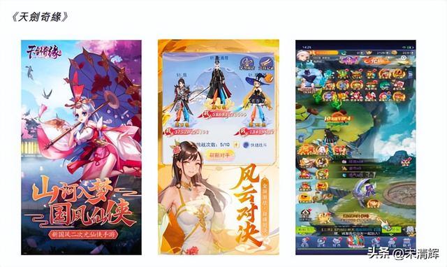 “土豪”玩家豪掷百万，吴镇宇代言的手游《九州仙侠传》冲IPO