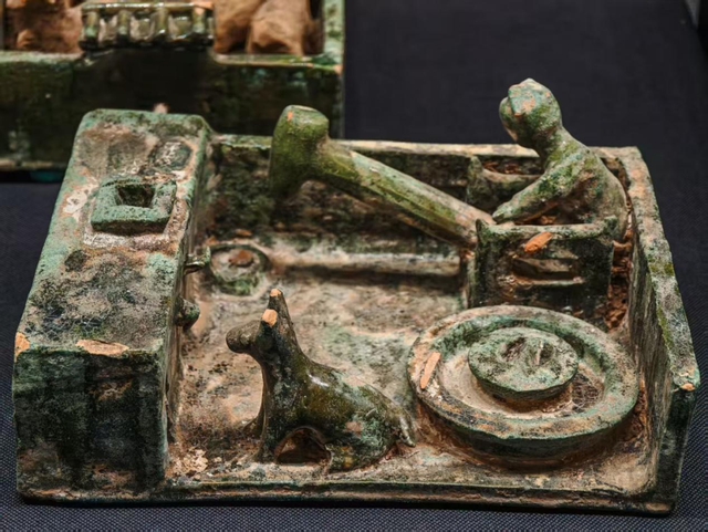 全国首创户外XR！就在西安！