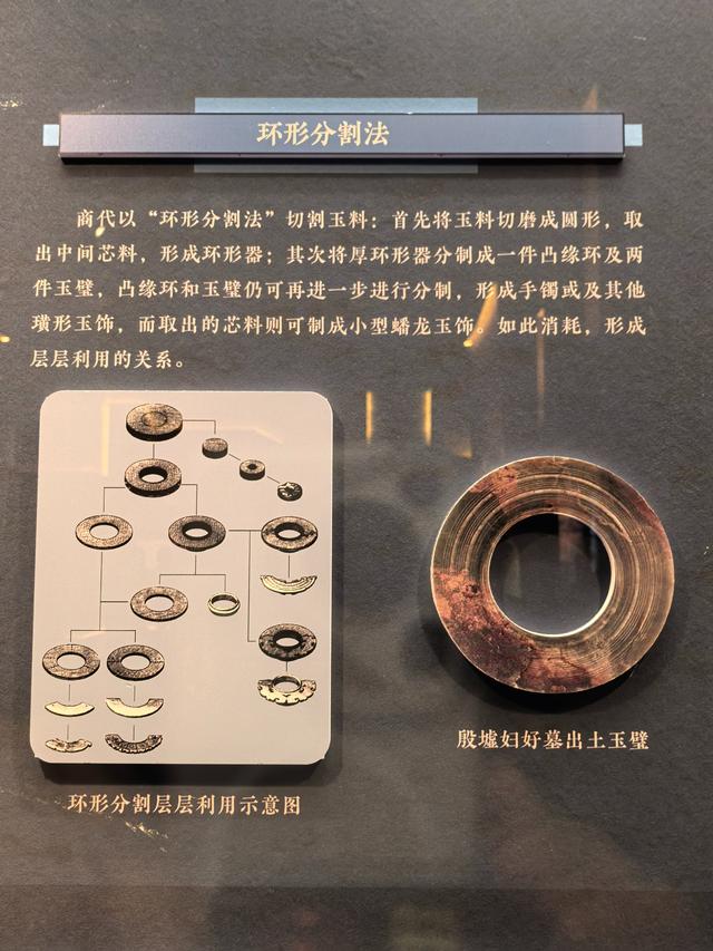 天津博物馆《商邑百工——三千年前的中国制造》展览首日爆火
