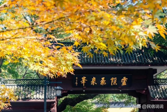 好奇期过后，免费景区的爽约局自然解困。