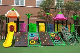 幼儿园选公立还是私立好？过来人告知：差距很大，可不能选错了图片