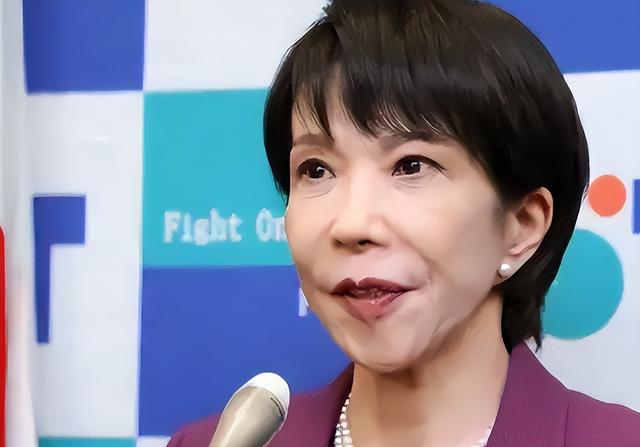 不和中国抢钓鱼岛了？日本悄悄下令，高市再次对华喊话，想要谈谈