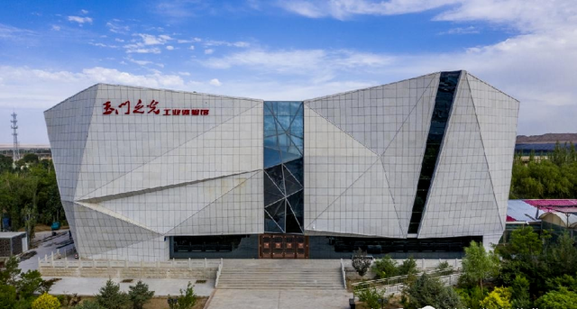 【寻迹甘肃 向往之旅】古今飞天 圆梦酒泉