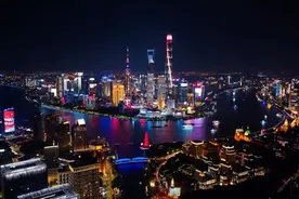 上海最全央国企名单，抓紧收藏图片