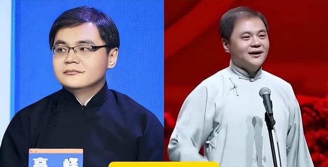 德云社11位辈分最高的演员，你能认出几位？