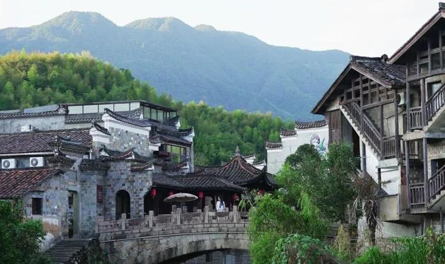 高铁1.5h！这座人少好玩无敌好吃的浙江名城，也免门票啦