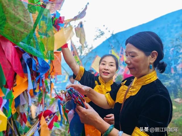 2025泸沽湖转山节全攻略在这！带您转山转湖转风情