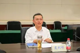 杭州银行行长虞利明突然辞职！近日曾传其“失联”图片