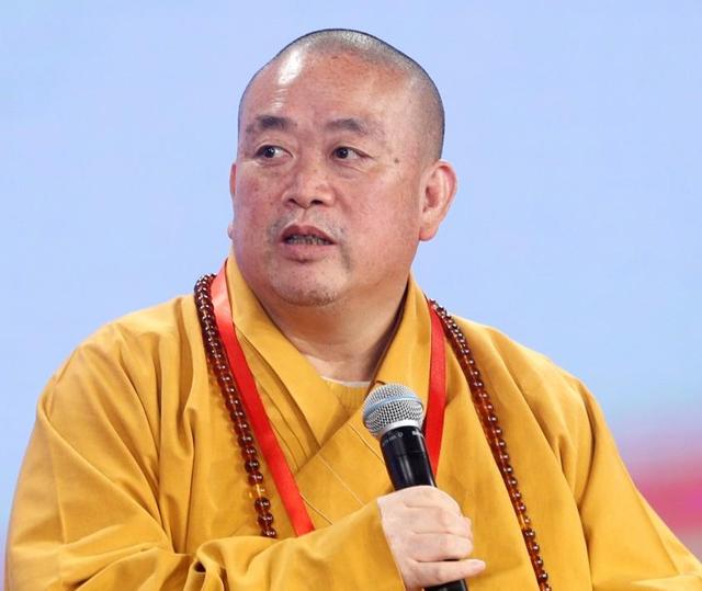 释永信被调查不到72小时，再迎3大噩耗，私生活混乱只是冰山一角