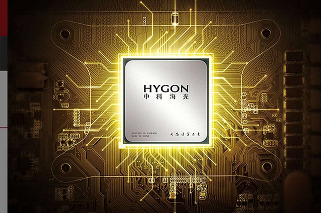 中国C86芯片崛起，开始大规模替代intel、AMD的X86芯片