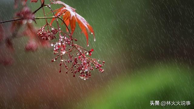 “最怕中秋一日雨”，明日中秋，下雨有啥好怕的？预示冬天很冷吗