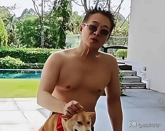 李连杰“换心”真相大白	，向太曝更多内幕，一夜回春秘密终被揭开