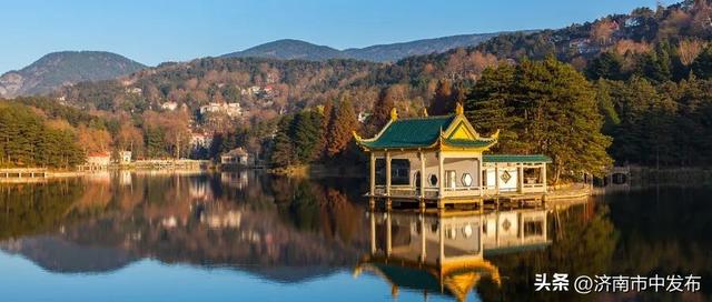 周末安排！济南出发卧铺一晚直达的 六 个城市！景美又好玩~