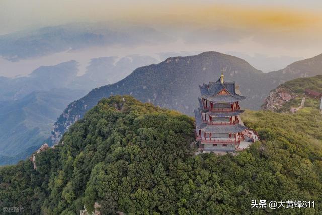 认识大美河南的每个县——第六波：新安