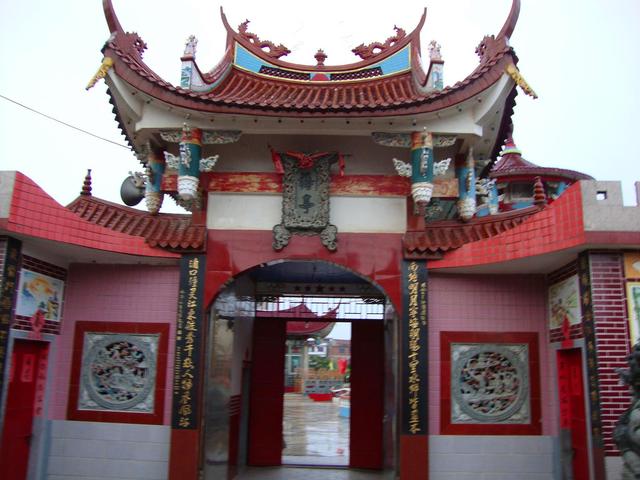 五十岁的我踏上新旅程 首骑单车(一)2010.9.23---26