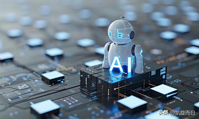 中国AI投资模型碾压美国！美国四大AI旗舰为何惨败？
