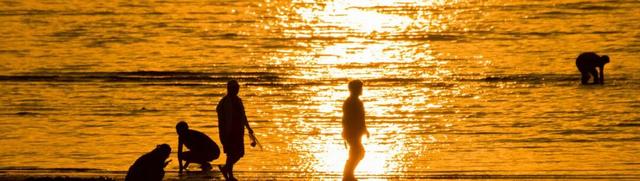 棋子湾必去景点全攻略：解锁海南西海岸的秘境之旅！