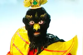 孙悟空最怕的6个妖怪，一个差点杀死了他，连如来都忌惮三分图片